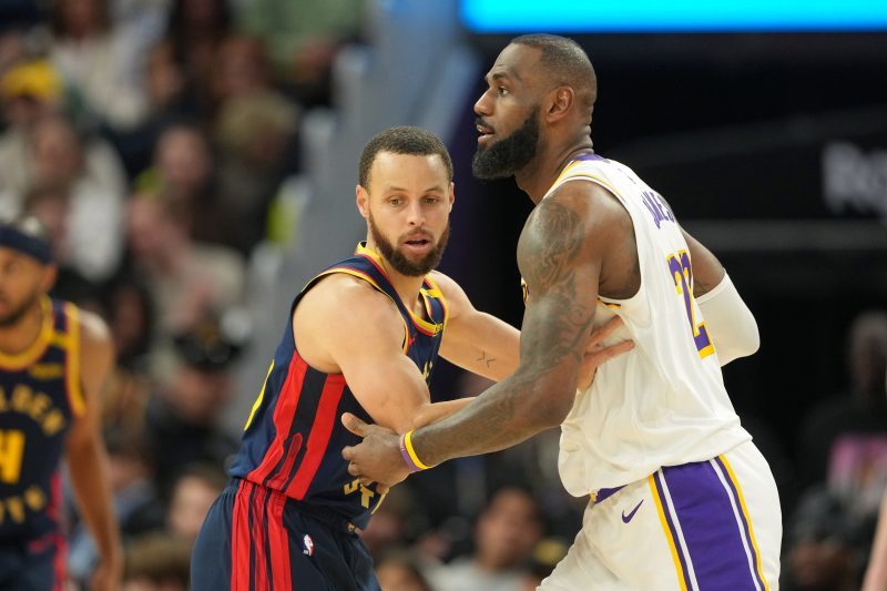 The NBA is shaking up the way it offers its content later this week, taking a 24/7 programming approach for its mobile app and television channel.
The league announced Monday, Oct. 13 that NBA TV and the NBA app will feature live NBA games, original live shows, behind-the-scenes programming and various global events, starting on Wednesday, Oct. 15.
“NBA TV and the NBA App are designed to be a connected, global hub for basketball coverage, delivering nonstop access to live games, original programming and exclusive behind-the-scenes content,” said Sara Zuckert, the NBA Senior Vice President and Head of NBA App, in a statement. “The NBA App streaming platform will provide a seamless, always-on digital experience for fans to access 24 hours a day, 365 days a year.”
Among the original live shows offered will be ‘The Association,’ which will serve as the new weeknight primetime “basketball-cast” and feature notable names such as reporters MJ Acosta-Ruiz and Chris Haynes, former NBA coach David Fizdale and several former players, including Rudy Gay and John Wall, among others.
The show will be featured as the flagship program for the platforms. It will have the intention of providing information to viewers about league news, analysis, and the latest storylines happening across the league.
How do I watch games on NBA TV and NBA app?
Live NBA and WNBA games that are shown on NBA TV will also be accessible on the NBA App with an NBA TV subscription.
The platform is expected to air 60 exclusive NBA games during the regular season, starting with a matchup between the defending NBA champion Oklahoma City Thunder and the Atlanta Hawks on Saturday, Oct. 25, at 7:30 p.m. ET.
There will also be three different tripleheaders featured, including the first one on Saturday, Dec. 20.
Houston Rockets at Denver Nuggets (5 p.m. ET)
Charlotte Hornets at Detroit Pistons (7:30 p.m. ET)
Los Angeles Lakers at L.A. Clippers (10:30 p.m. ET)
What else will be featured on NBA TV and NBA app?
The platforms will also highlight a selection of the top NBA podcasts and creator-driven content. Former player and ESPN analyst Tim Legler will also host a show titled ‘Coaches’ Corner,’ where he will have conversations with NBA head coaches.
Viewers will also find games and highlights from some of the league’s top prospects playing in international leagues around the world.
This post appeared first on USA TODAY NBA decides to change course with 24/7 programming on NBA TV, NBA App