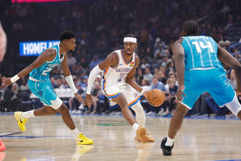 The NBA season is nearly underway, and the Oklahoma City Thunder look poised to become the first team since the Golden State Warriors in 2018 to win back-to-back titles. Of course, there are 29 other teams looking to ensure that does not happen.
Players are returning from injury. Big moves during the offseason could lead to new, unforeseen rises from contenders. All it takes is one slip-up or injury to derail an entire campaign. Of course, that is unpredictable. All we can look at is each team’s potential and weigh it against its risk.
That’s essentially what preseason odds are, in a sense. Assessing each team’s potential and weighing it against reality. With the season starting Tuesday, Oct. 21, here is every team in the league ranked by its championship odds. All odds via BetMGM:
NBA power rankings by championship odds
The favorites
1) Oklahoma City Thunder (+240)
2) Denver Nuggets (+550)
3) Cleveland Cavaliers (+750)
4) New York Knicks (+900)
5) Minnesota Timberwolves (+1300)
6) Houston Rockets (+1400)
7) Los Angeles Lakers (+1600)
T-8) Orlando Magic (+1800)
T-8) Los Angeles Clippers (+1800)
Among this group, the Cleveland Cavaliers have the clearest path to an NBA championship. If not for a magical run by the Indiana Pacers a year ago, we may have watched the Thunder duke it out with the Cavaliers in the Finals. Now, with Indiana’s best player, Tyrese Haliburton, out for the season, Cleveland has an opportunity.
Meanwhile, the West is full of strong contenders, and while Oklahoma City stands above the rest, there is a lot of competition, meaning less room for error. Furthermore, the Thunder have targets on their backs now.
The dark horses
10) Golden State Warriors (+2500)
11) Detroit Pistons (+3300)
T-12) Atlanta Hawks (+4000)
T-12) Philadelphia 76ers (+4000)
T-12) Dallas Mavericks (+4000)
People seem to forget that the Golden State Warriors were 23-7 with Jimmy Butler last season. That’s a .767 win percentage, which would have been the best record in the Western Conference. Given that Butler, Curry, and Draymond Green are all a year older now, there’s reason to believe the team will regress. However, given their odds are substantially lower than the top-nine teams in the league, they could be worthy of a flier.
The underdogs
15) Milwaukee Bucks (+5500)
T-16) Boston Celtics (+6600)
T-16) San Antonio Spurs (+6600)
T-18) Indiana Pacers (+10000)
T-18) Toronto Raptors (+10000)
20) Memphis Grizzlies (+12500)
21) Miami Heat (+20000)
22) New Orleans Pelicans (+30000)
The San Antonio Spurs have hit on virtually every draft pick they’ve had in recent memory, and while we don’t quite know what to expect from Victor Wembanyama after he missed a good chunk of time a season ago, we can still assume he’ll be one of the most dominant defensive forces in the NBA, making everyone else’s job on that team that much easier.
While the loss of Chris Paul could certainly come back to haunt the Spurs — every team seems to be better with Paul and worse without him — the extension the team granted to De’Aaron Fox has solidified the team’s young core for the foreseeable future. This could be the first year the Spurs make a massive jump in the standings if everyone stays healthy.
The long shots
T-23) Chicago Bulls (+50000)
T-23) Phoenix Suns (+50000)
T-23) Portland Trail Blazers (+50000)
T-23) Sacramento Kings (+50000)
T-27) Brooklyn Nets (+100000)
T-27) Charlotte Hornets (+100000)
T-27) Washington Wizards (+100000)
T-27) Utah Jazz (+100000)
There isn’t much to like with any of these squads, but if you had to bet on one team exceeding expectations this year, the Sacramento Kings could be a slight sleeper pick. The team won 40 games a season ago with a positive point differential. The Kings have more talent than most people realize and just upgraded at point guard with the addition of Dennis Schroder. Don’t be shocked if this team finishes over .500 and makes a push for a spot in the playoffs.
When does the NBA season start?
The NBA season tips off with a doubleheader on Tuesday, Oct. 21. The first game will be a showdown in Oklahoma City as the defending champion Thunder raise their banner in a matchup against the Houston Rockets. Tip-off is set for 7:30 p.m. ET.
The second game of the night will see the Golden State Warriors travel south to take on the Los Angeles Lakers (although LeBron James has been ruled out for the game against Steph Curry and Co.). The game will start at 10 p.m. ET.
This post appeared first on USA TODAY Ranking every NBA team by 2025-26 championship odds