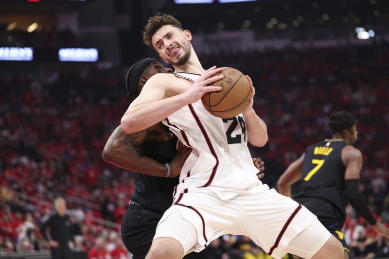 The NBA may not be the ‘big man’s game’ that it once was, but there’s still some benefit in having a dominant center in 2025.
Several players across the league continue to demonstrate that, including Denver Nuggets standout Nikola Jokić, who has been a legitimate MVP candidate every season since 2018-19. He won the award three times (2021, 2022, 2024).
There have been other notable big men who have also won the MVP in recent years, such as Joel Embiid of the Philadelphia 76ers, while others like Victor Wembanyama of the San Antonio Spurs have MVP-like potential.
<em>NOTE: Players expected to miss most of, or the entirety of the 2025-26 NBA season were not included</em>.
Top 10 centers for the 2025-26 NBA season
1. Nikola Jokić, Denver Nuggets
<strong>Our experts said:</strong> Three players – Jokić, Gilgeous-Alexander and Antetokounmpo – received at least one first-place vote, but it was Jokić who ran away with the top spot on this list, drawing 10 first-place selections from the panel. Jokić, 30, has finished first or second in MVP voting in each of the last five seasons, with three awards. He became just the third player in NBA history to average a triple-double in a single season, joining Oscar Robertson (1961-62) and Jokić ‘s teammate from last year, Russell Westbrook (four times). He is the best passing big in the world and draws so much defensive attention, which creates scoring chances for his teammates. He shines in the clutch, has unparalleled footwork in the post and has an unconventional shot that has become wildly efficient. Jokić set career highs last season in 3-point attempts (4.7) and conversions (2.0) per game and 3-point shooting percentage (41.7%).
2.  Victor Wembanyama, San Antonio Spurs
<strong>Our experts said:</strong> When healthy, Wembanyama is the league’s top defender and is starting to become a unique threat on offense as well. His shooting ability and range, at his size, is unlike anything the NBA has ever seen. If the Spurs can achieve anything this year – in this case, even sniff a playoff berth – this could mark the beginning of Wembanyama being in the MVP conversation for years to come.
3. Joel Embiid, Philadelphia 76ers
<strong>Our experts said:</strong> Embiid played just 19 games due to a knee injury, in what was a disastrous season for the 76ers. When healthy, Embiid shot 44.4% from the field. He could help lead Philly back to the postseason, but he needs to be on the floor. Embiid was the most polarizing player on the list; he was ranked as high as 5th and as low as 38th.
4. Bam Adebayo, Miami Heat
<strong>Our experts said:</strong> Adebayo will continue to serve as a focal point for the Heat this upcoming season. He has flown under the radar after the Heat finished the season 37-45 and 10th in the Eastern Conference. It was a down season for Adebayo, falling short of making one of the All-Defensive Teams for the first time since the 2019-20 season. He had also been a consistent top-five player among Defensive Player of the Year voting, but finished 10th last season.
5. Alperen Şengün, Houston Rockets
<strong>Our experts said:</strong> Şengün is looking to build off a breakout season with Houston. The first-time All-Star averaged a double-double for the season.  He also contributed to the overall team success, leading the Rockets back to the playoffs as the second seed in the West.
6. Chet Holmgren, Oklahoma City Thunder
<strong>Our experts said:</strong> Chet is coming off a championship season with the Oklahoma City Thunder. He played in just 32 of his 114 career games last season but was valuable when he was on the court, averaging 15 points, eight rebounds and two assists.
7. Domantas Sabonis, Sacramento Kings
<strong>Our experts said:</strong> Sabonis produced a double-double for his sixth consecutive season. The two-time All-NBA third team player will serve as the centerpiece for the Kings in his fifth season in Sacramento. Without another star player to accompany him on the roster, he will likely be the focal point of opposing game plans.
8. Rudy Gobert, Minnesota Timberwolves
<strong>Our experts said:</strong> The 33-year-old Frenchman has continued to be a problem on the defensive end for the Timberwolves. He is one of five players to average 11+ rebounds and 2+ blocks throughout their entire career, according to basketball reference. It will be his 13th season in the league and fourth with Minnesota.
9. Ivica Zubac, L.A. Clippers
<strong>Our experts said:</strong> He continues to prove he’s a valuable asset for the Clippers. He played a career-high 32.8 minutes per game last season. He will continue to play a big role for the Clippers’ defense, which produced the third-best defensive rating. Zubac won’t have to try to shoulder the load alone this year after L.A. made the extra efforts to bring in some other backup bigs.
10. Jarrett Allen, Cleveland Cavaliers
<strong>Our experts said:</strong> Jarrett Allen played in all 82 games for Cleveland last season, the most he’s played in a single season. He contributed to the Cavaliers’ 64-18 overall record and the top seed in the Eastern Conference.
This post appeared first on USA TODAY Who are the best centers in the NBA this season? We rank the top 10